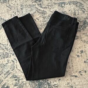 American Eagle Outfitters Black Jeggings